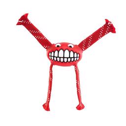 superrolig grinz leksak för alla leksugna hundar